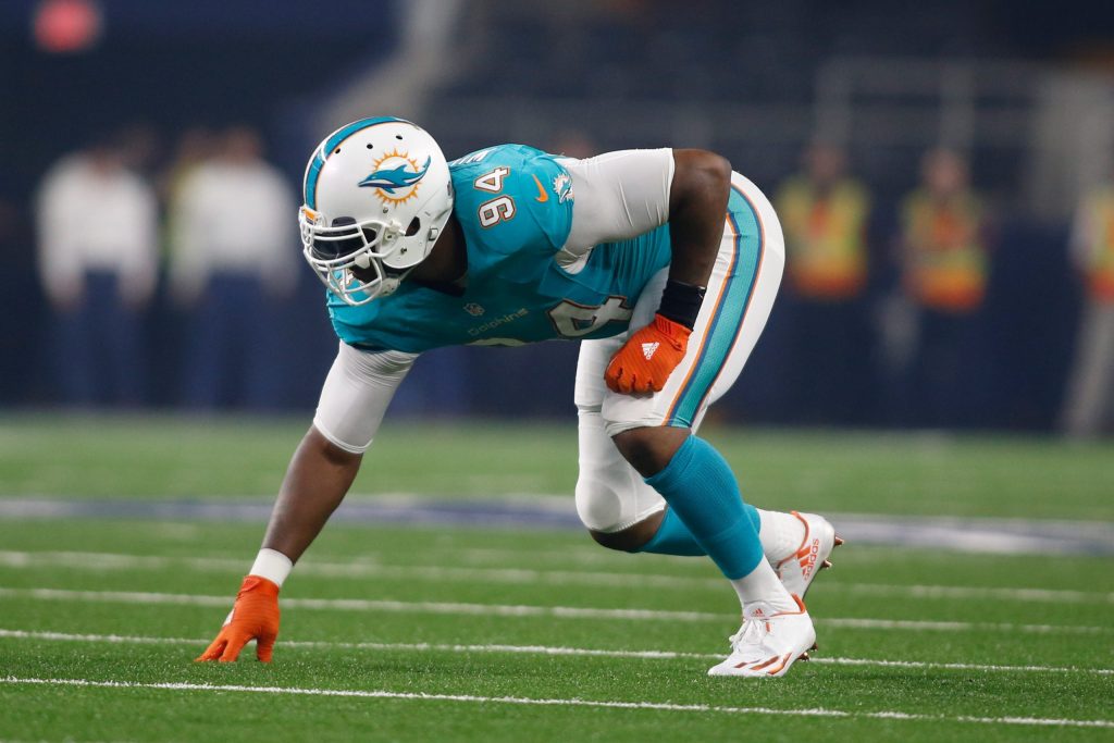 Mario Williams