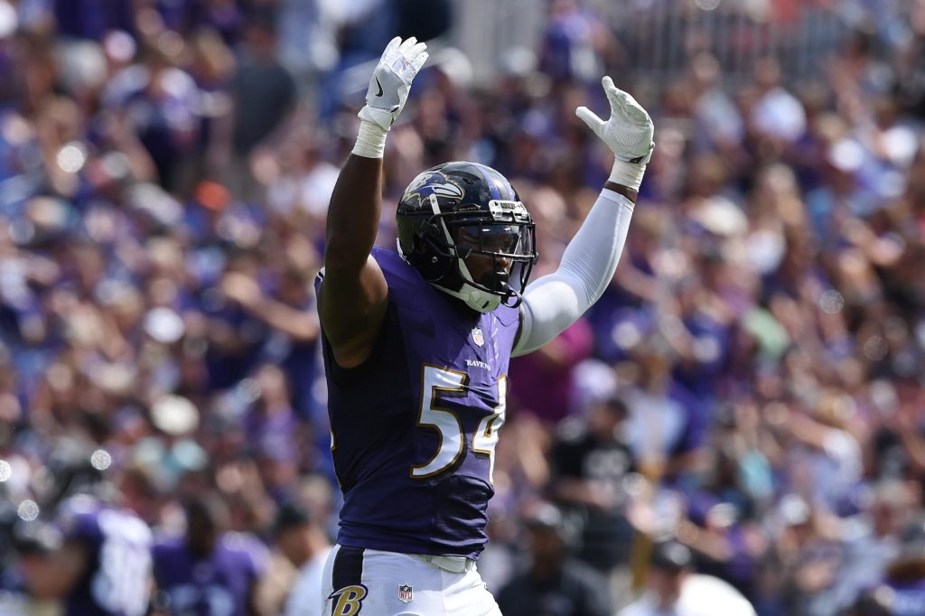 Zach Orr