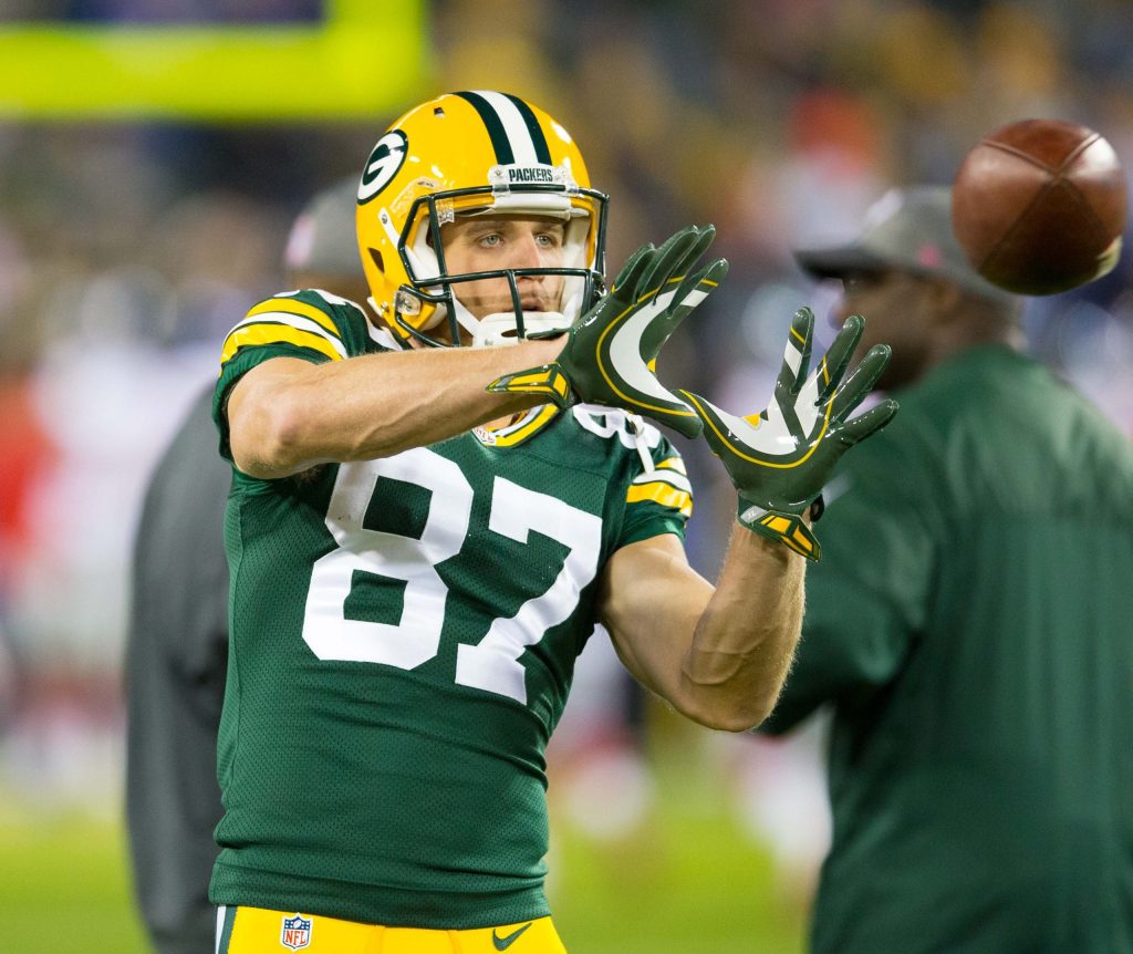 2016 NFL Awards