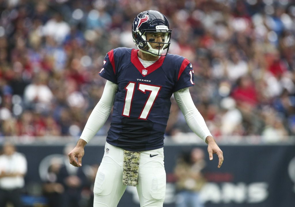 Brock Osweiler