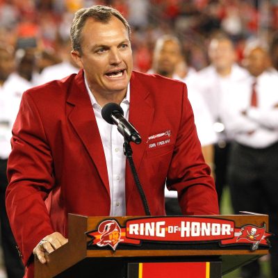 John Lynch