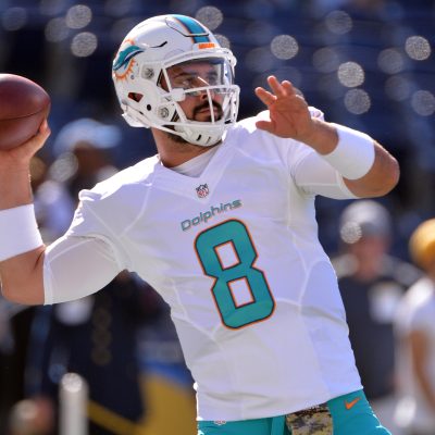 Matt Moore