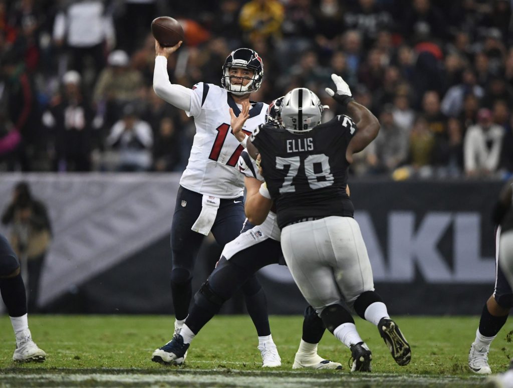 2017 NFL Wildcard Playoff Preview