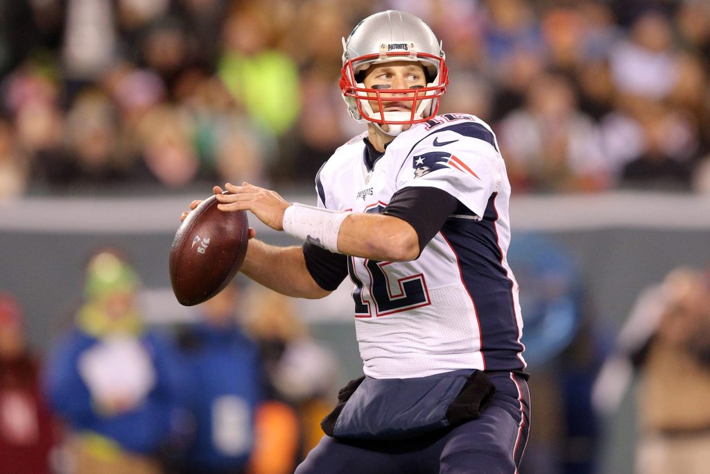Tom Brady