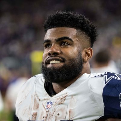 2016 NFL Awards Rookie