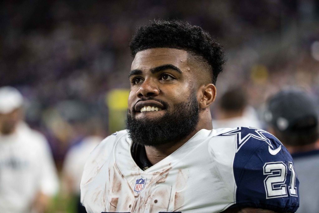 2016 NFL Awards Rookie