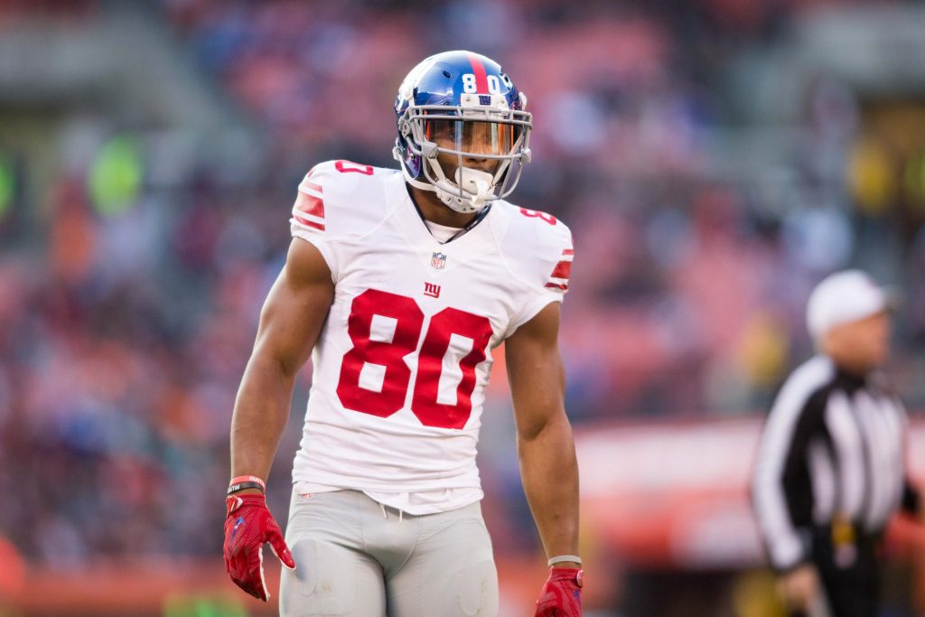 Victor Cruz