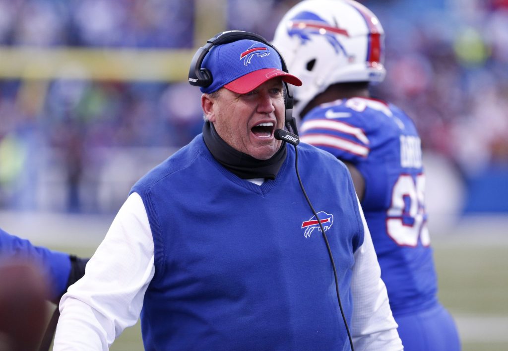 Rex Ryan