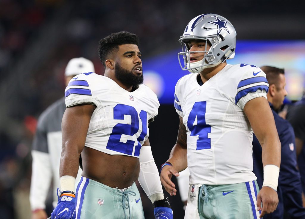 Dallas Cowboys
