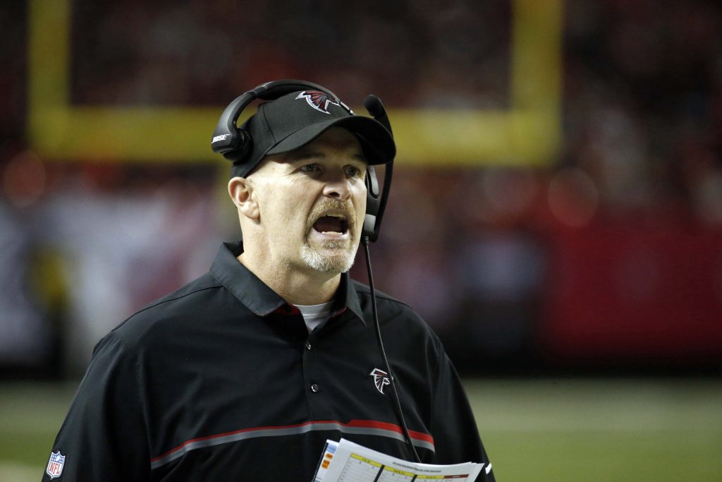 Dan Quinn