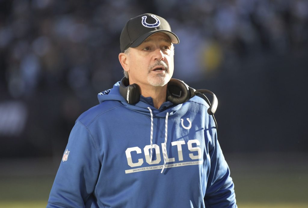 Chuck Pagano