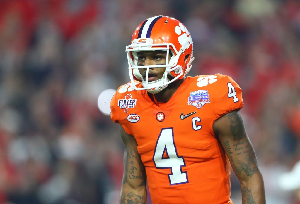 Deshaun Watson