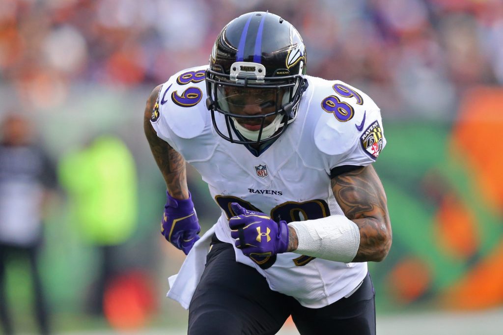 Steve Smith