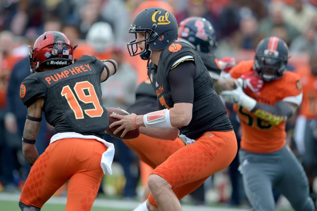 2017 Reese's Senior Bowl