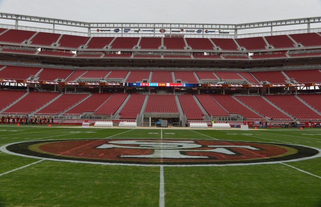 San Francisco 49ers