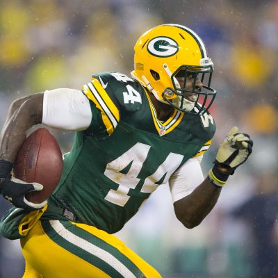James Starks