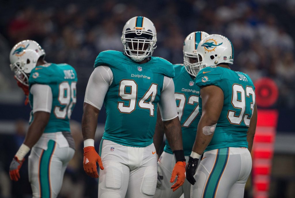 Miami Dolphins