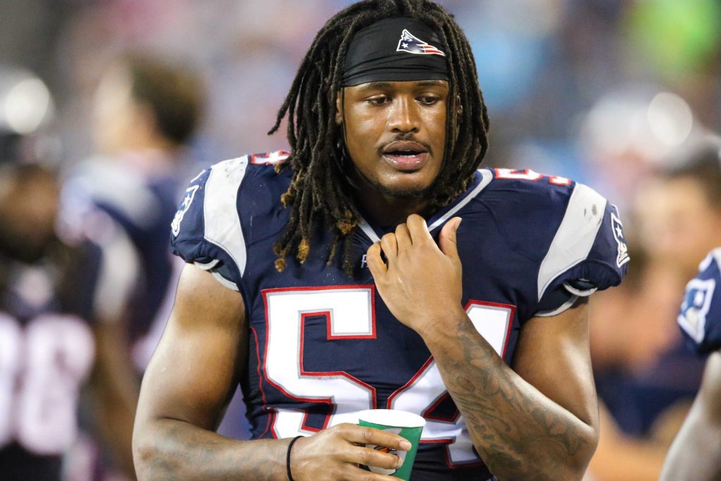 Dont'a Hightower