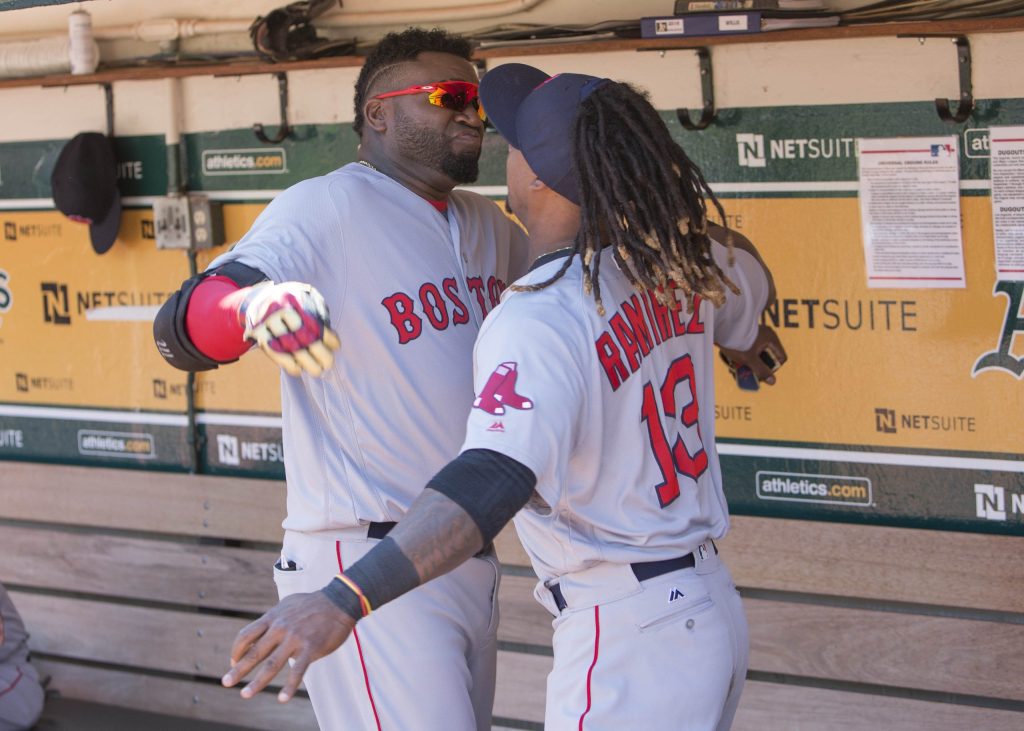 Hanley Ramirez