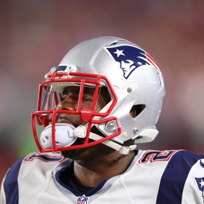 Malcom Butler
