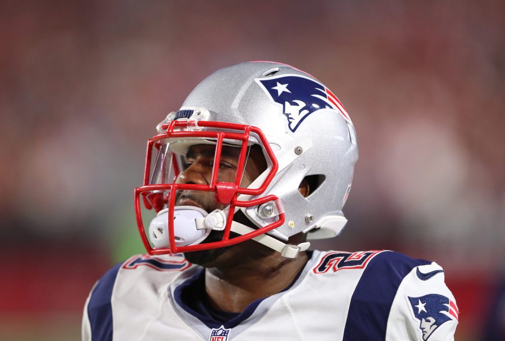 Malcom Butler