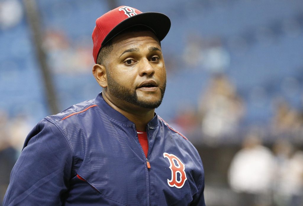 Pablo Sandoval