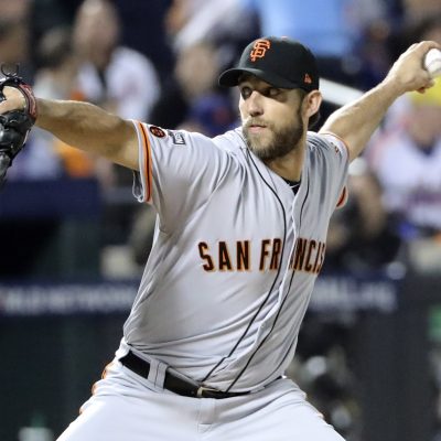 Pitchers Top-10
