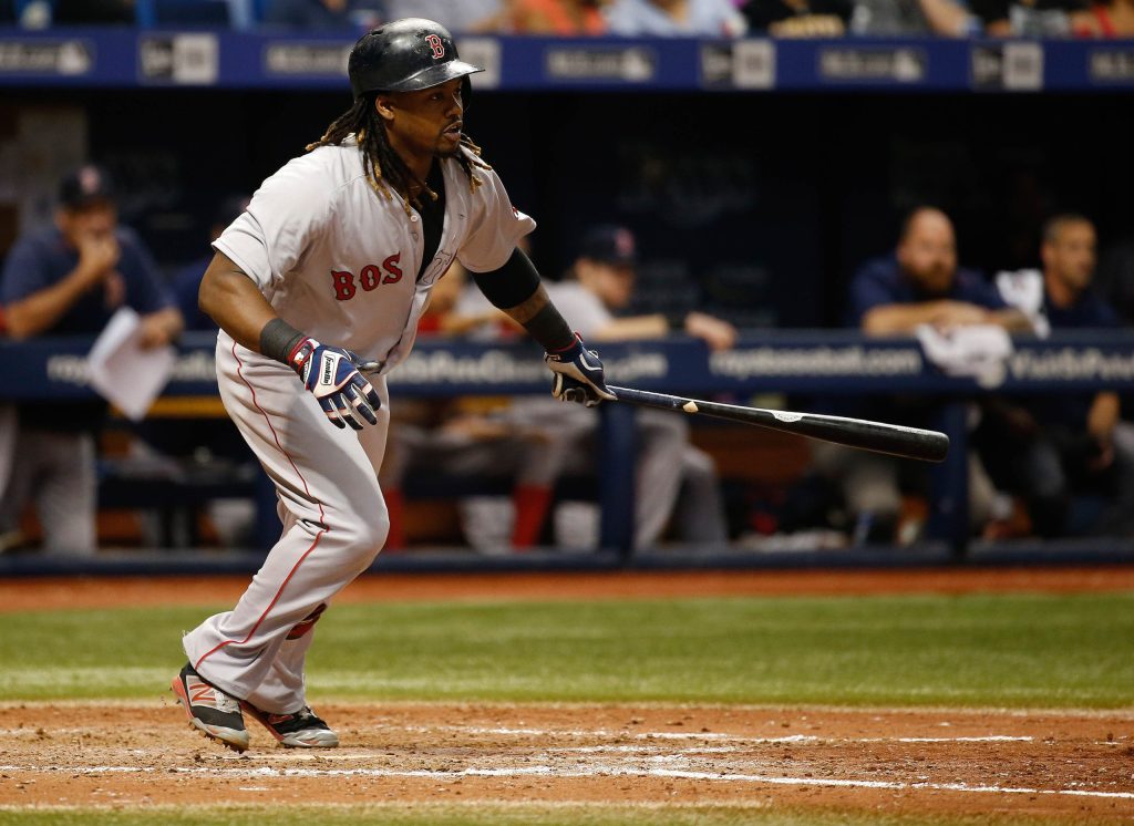 AL East Division Preview