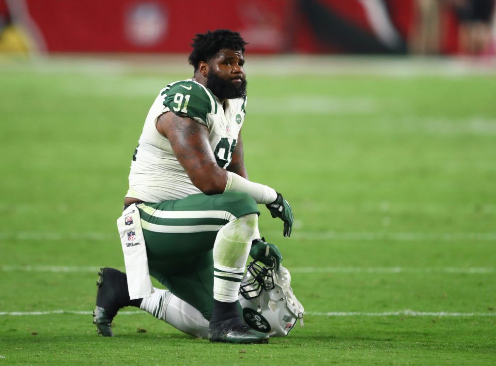 Sheldon Richardson