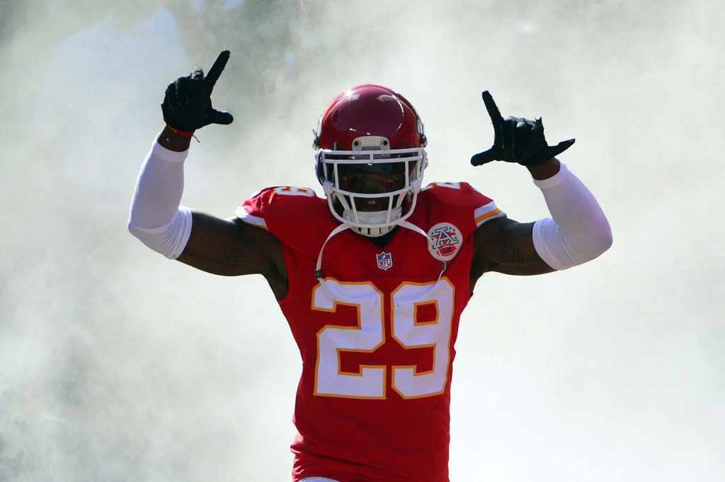 Eric Berry
