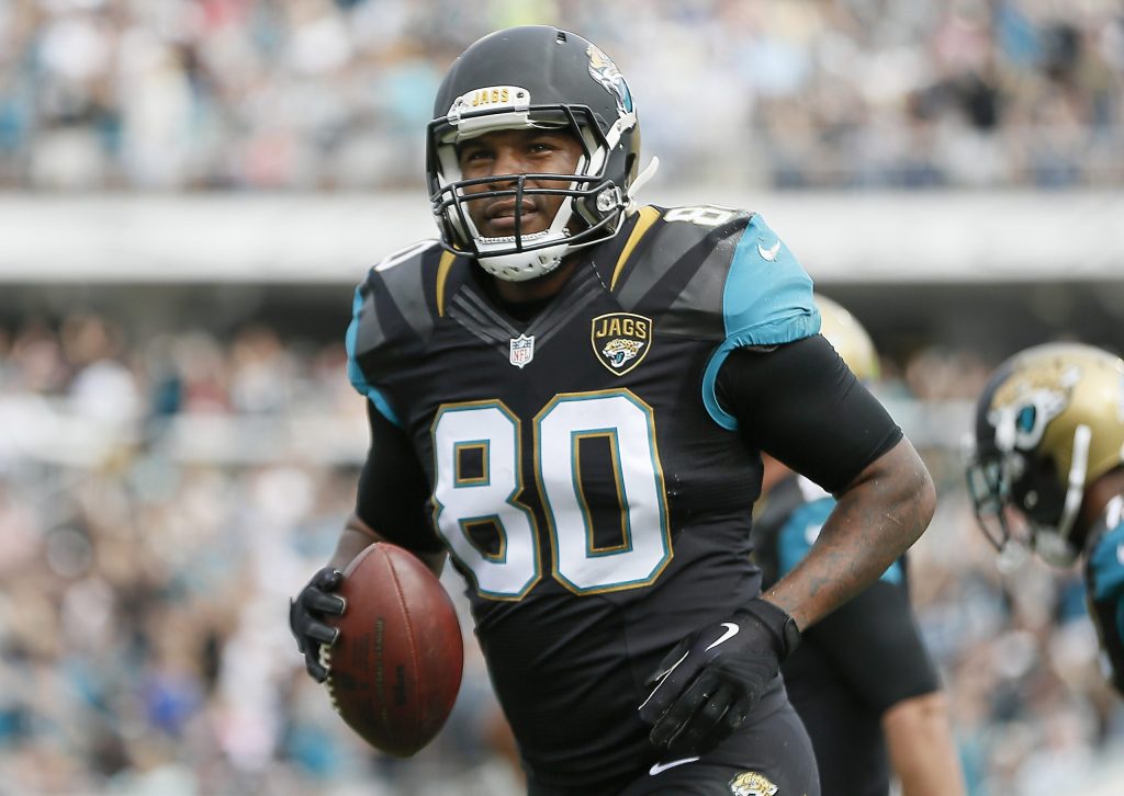Julius Thomas