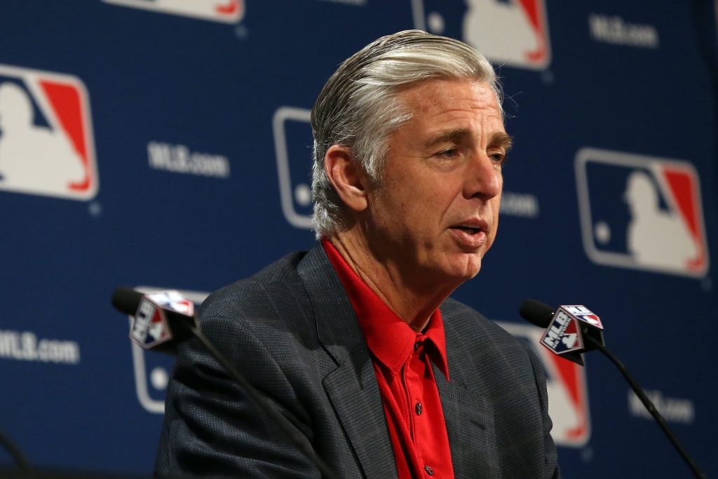 AL East Offseason