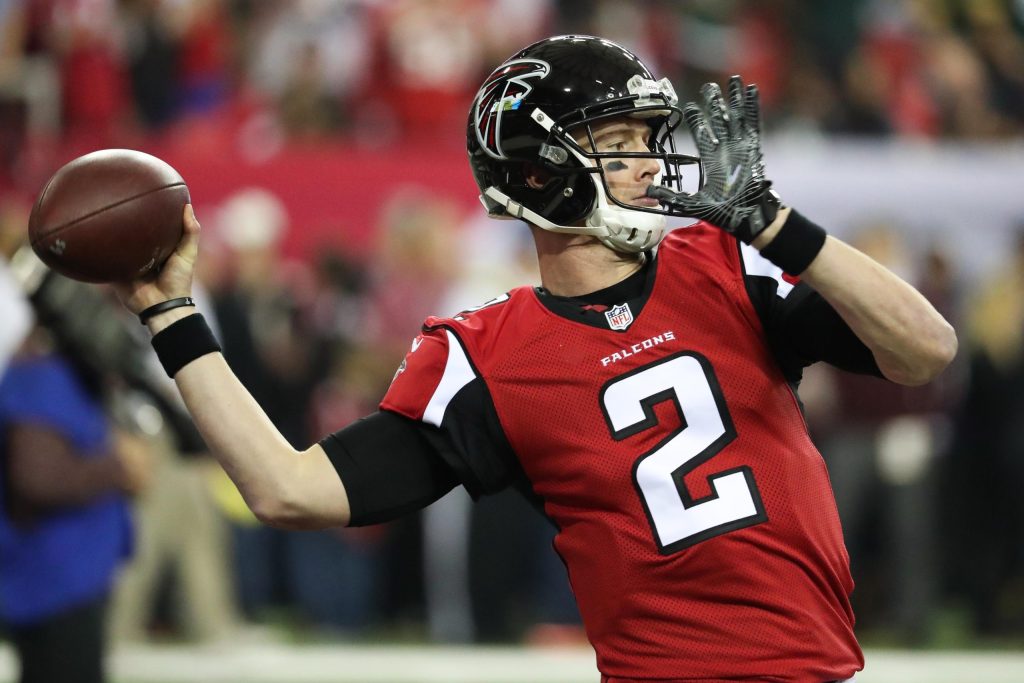 Matt Ryan