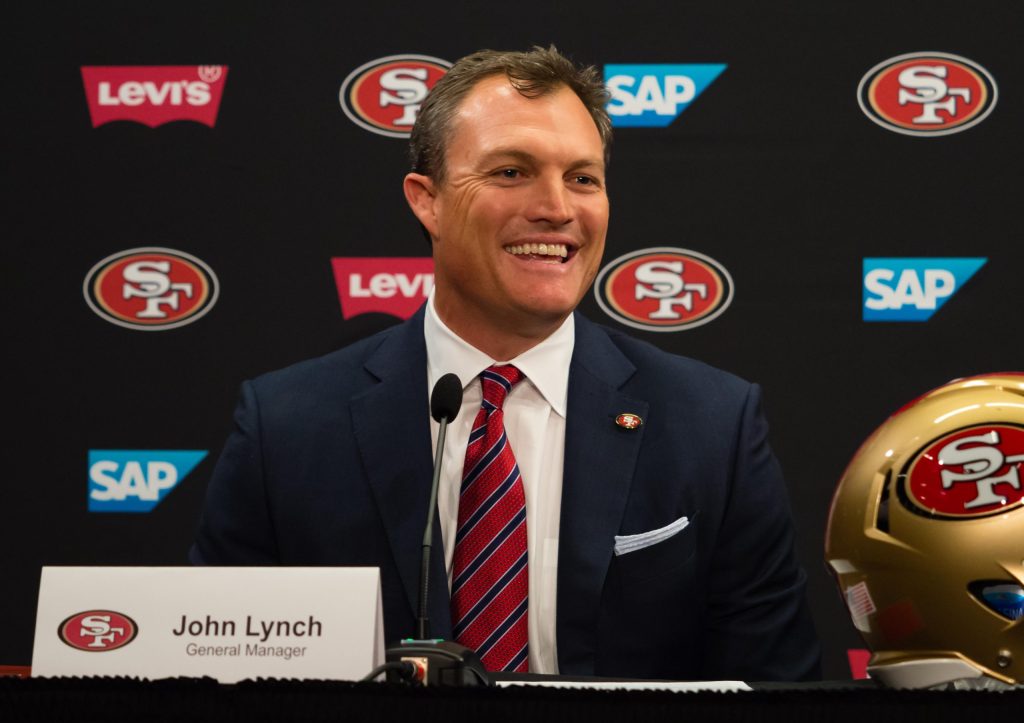 John Lynch