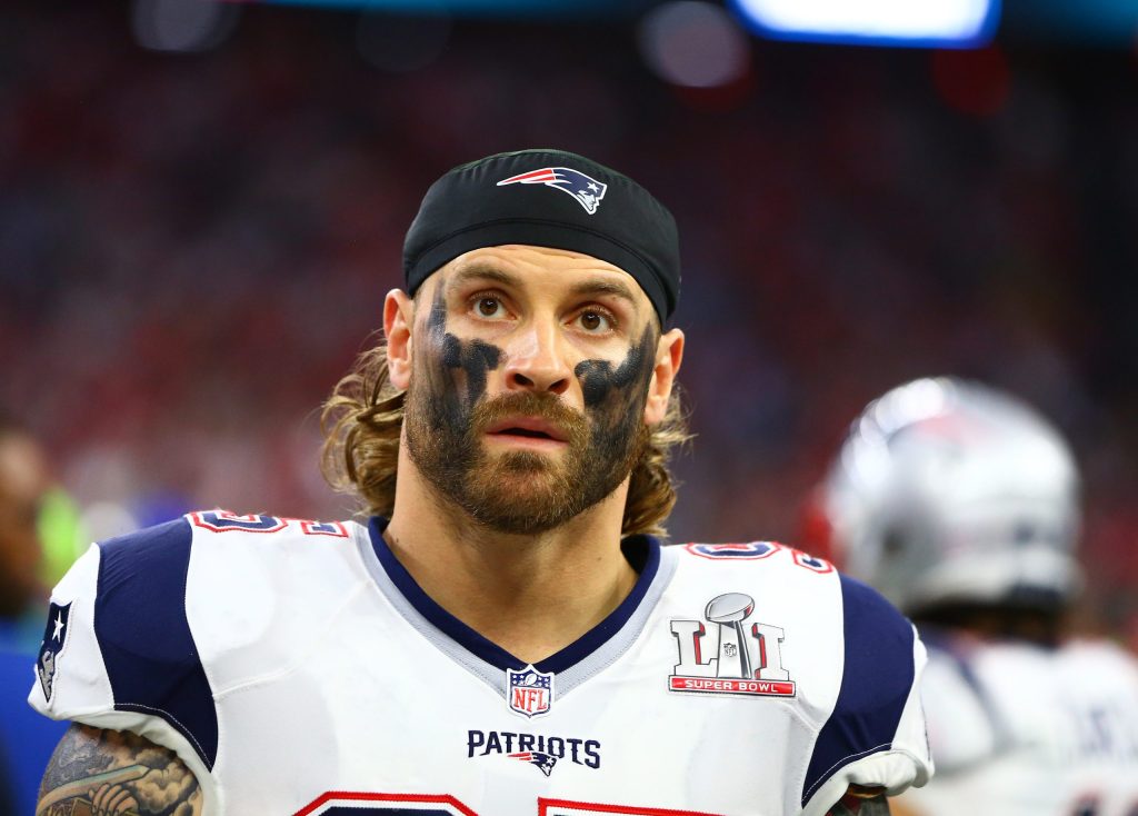 Chris Long