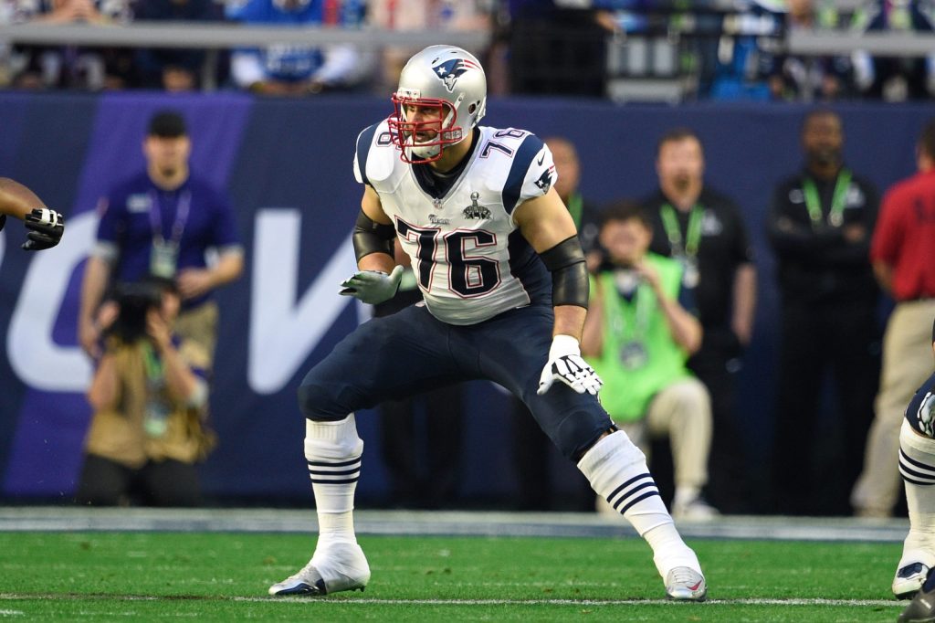 Sebastian Vollmer