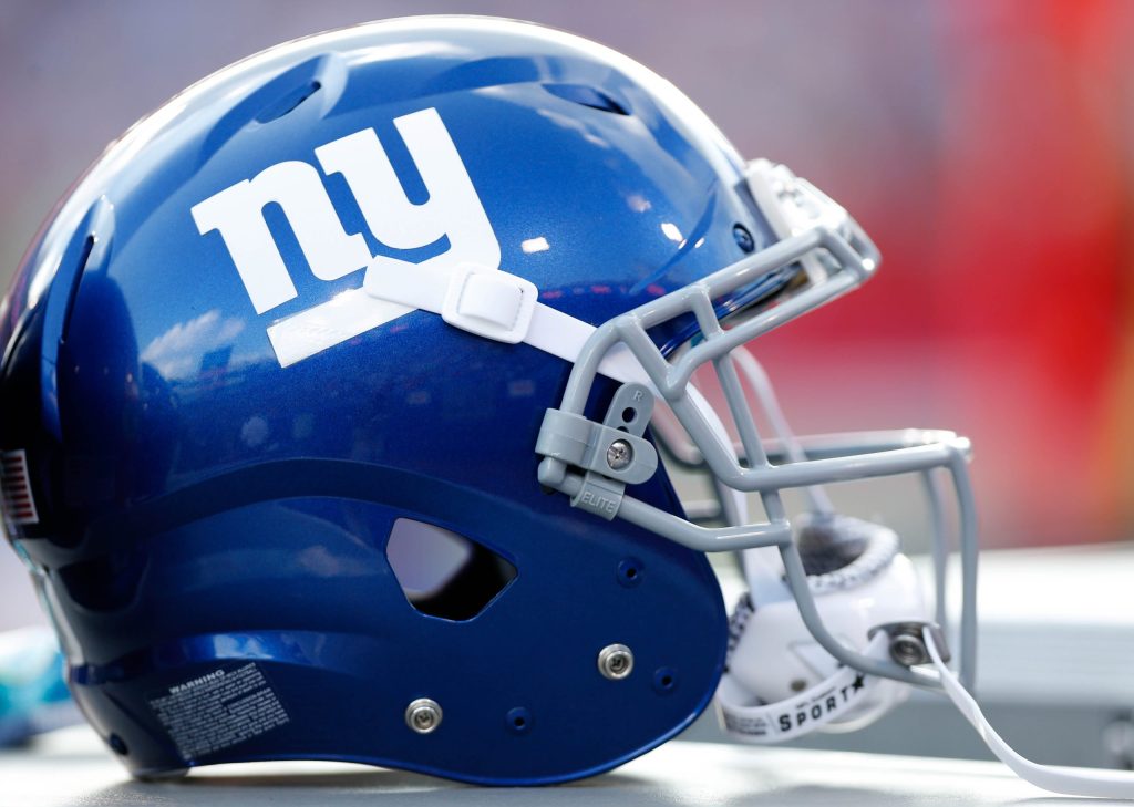 New York Giants Draft
