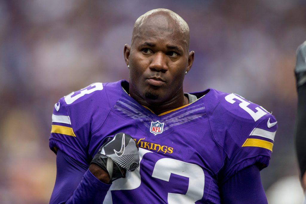 Terence Newman