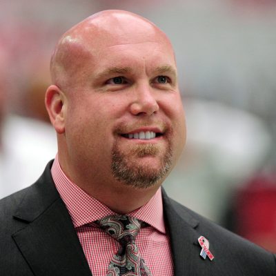 Steve Keim