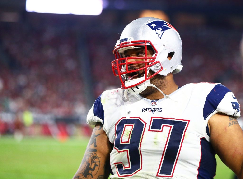 Alan Branch