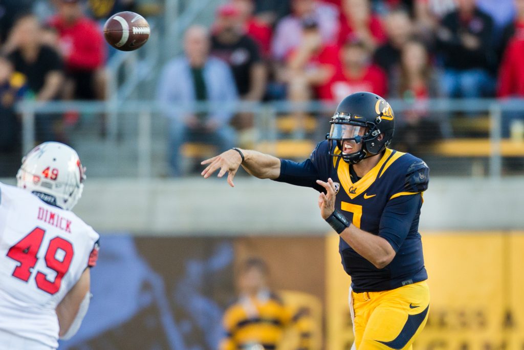 Davis Webb