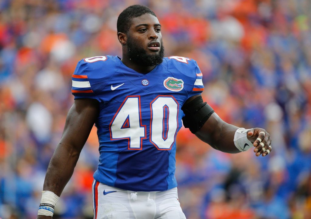 Florida Draft