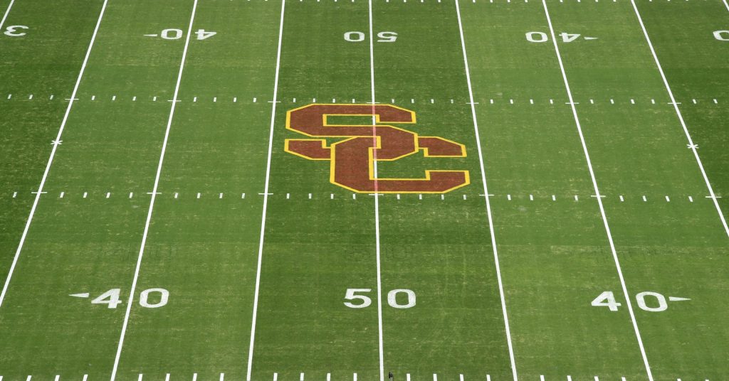 USC Draft