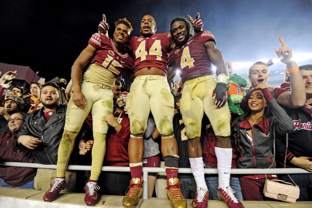 Florida State Draft