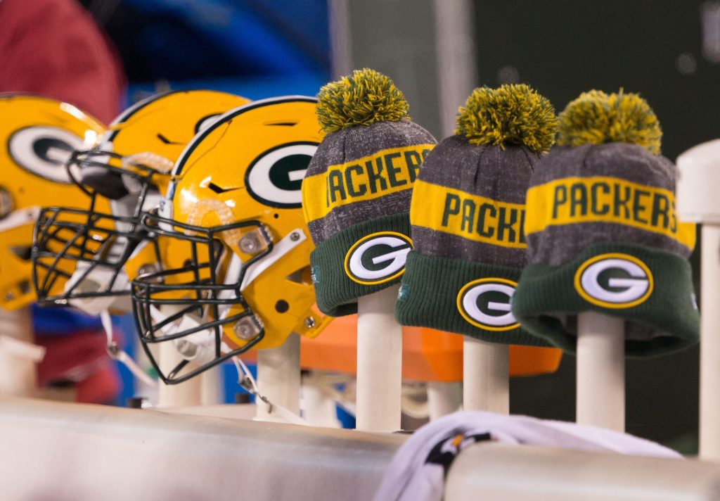 Green Bay Packers Draft