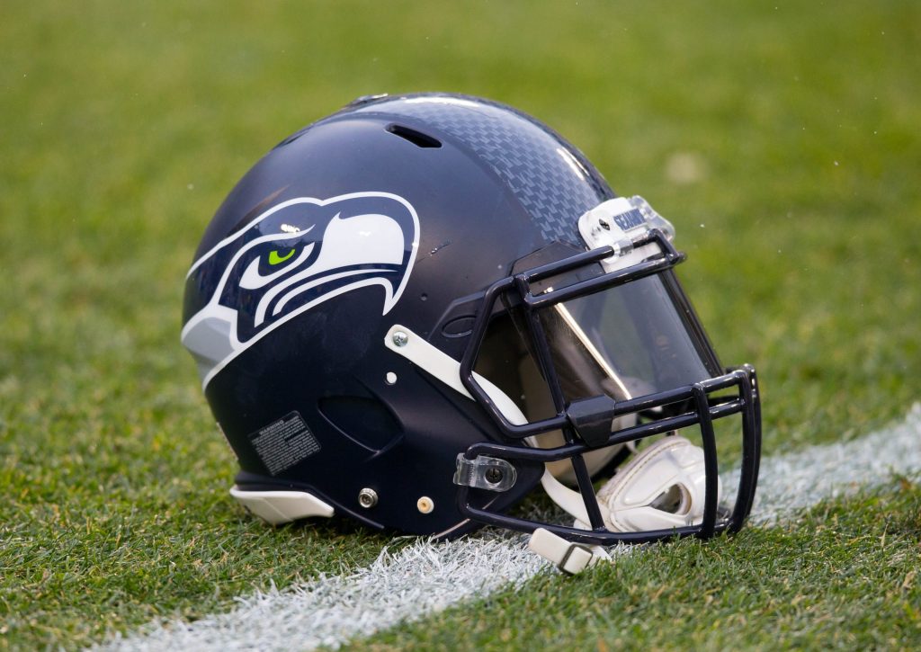 Seattle Seahawks Draft