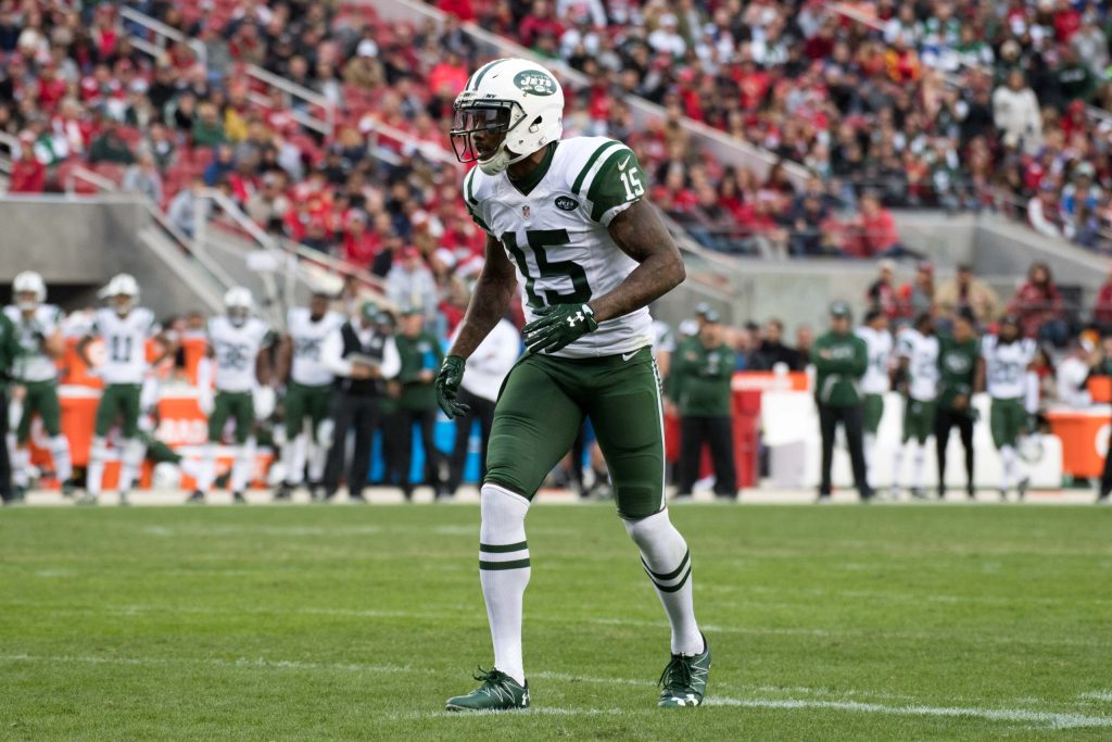 Brandon Marshall