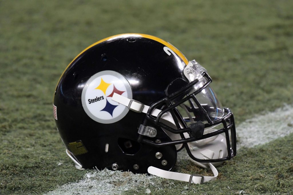 Pittsburgh Steelers Draft