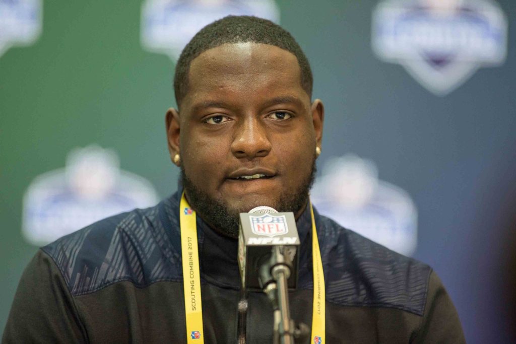 2017 NFL Scouting Combine