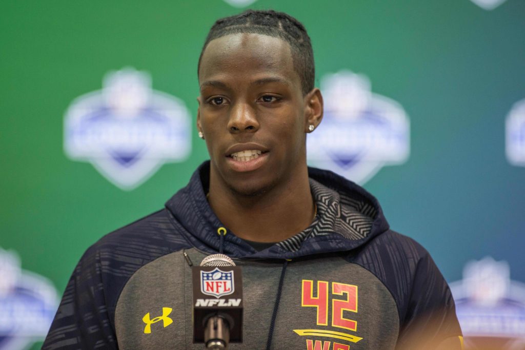 2017 NFL Scouting Combine